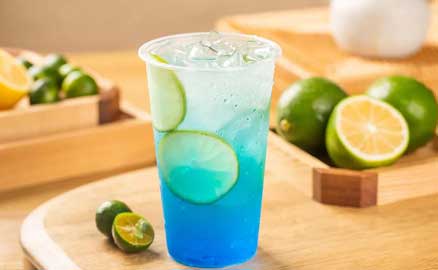 小鮮榨回歸 | 炎炎夏日，來一杯吧