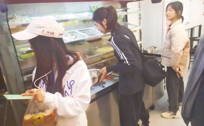 加盟一個(gè)冒菜店需要了解些什么？