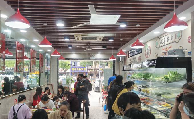 開一家成都冒菜加盟店有哪些技巧 開一家成都冒菜加盟店有哪些技巧