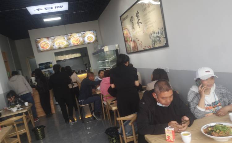 成都冒菜加盟店積攢人氣的方法 成都冒菜加盟店積攢人氣的方法