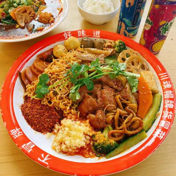 正確選擇冒菜加盟品牌的方法 正確選擇冒菜加盟品牌的方法