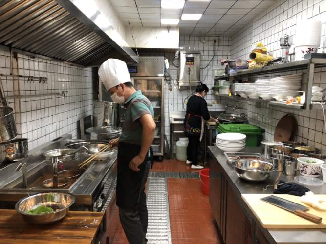 開冒菜加盟店不可盲目而為之 開冒菜加盟店不可盲目而為之