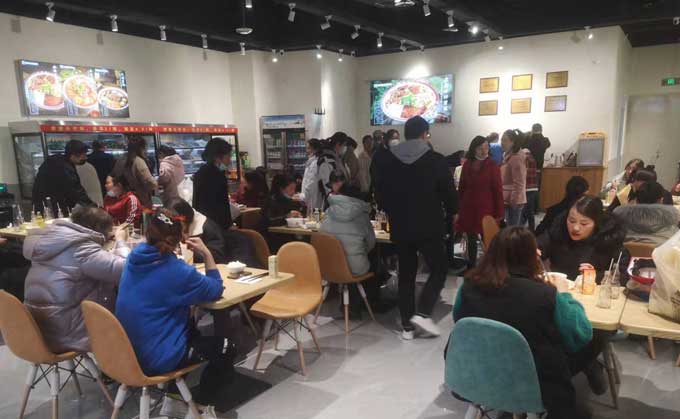 如何有效的做好冒菜加盟門(mén)店管理 如何有效的做好冒菜加盟門(mén)店管理