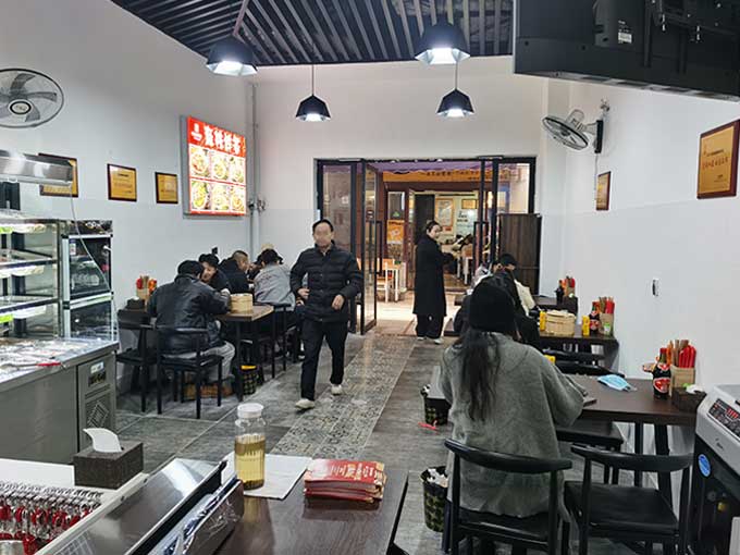 開家冒菜加盟店四大方面要注意 開家冒菜加盟店四大方面要注意