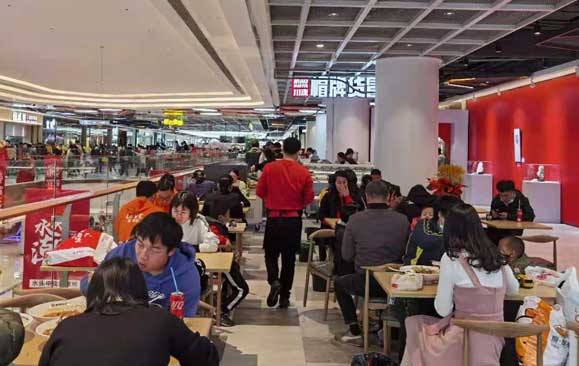 成都特色冒菜加盟店要如何經(jīng)營(yíng) 成都特色冒菜加盟店要如何經(jīng)營(yíng)