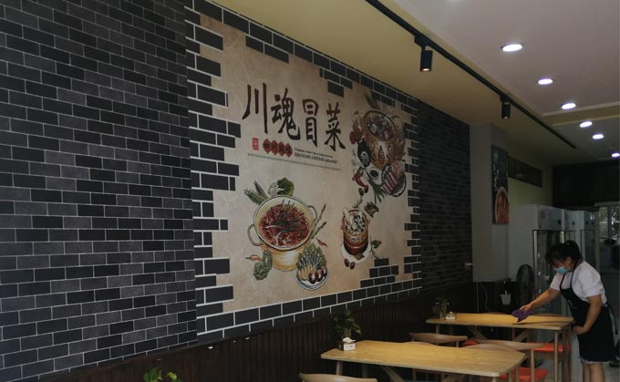 成都冒菜加盟店有哪些經(jīng)營技巧？