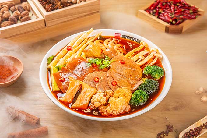 避開冒菜加盟陷阱需要注意的細節(jié) 避開冒菜加盟陷阱需要注意的細節(jié)