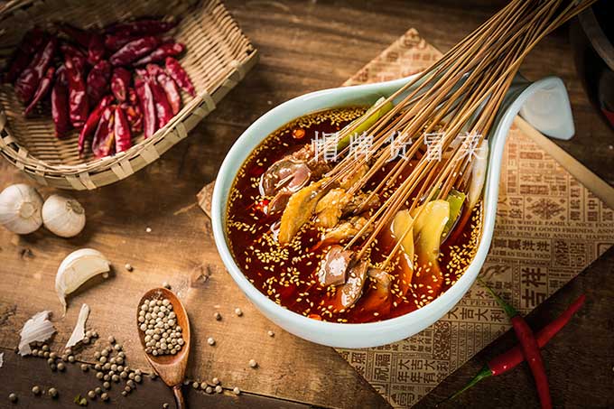 為什么要選擇品牌冒菜加盟？