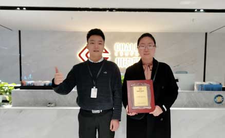 四川的劉女士由美容行業(yè)轉(zhuǎn)戰(zhàn)餐飲