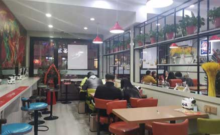 為什么冒菜店加盟越來越受歡迎？