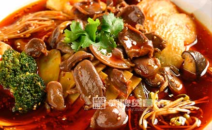 創(chuàng)業(yè)選擇開冒菜加盟店有哪些好處？