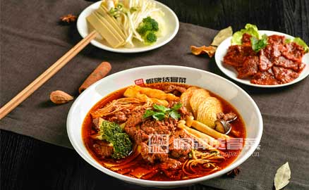 餐飲加盟店長應(yīng)該具備怎樣的能力