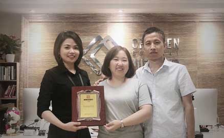 安徽蕪湖葉先生準(zhǔn)備回老家創(chuàng)業(yè)