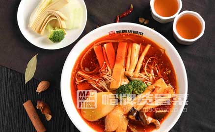 成都冒菜加盟品牌哪家好？