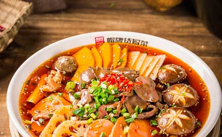 成都冒菜加盟品牌如何選擇