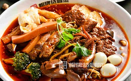 成都冒菜應該怎樣加盟？