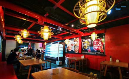 冒菜加盟連鎖店，開店前期要做哪些調(diào)查