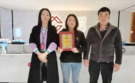 甘肅的楊先生兄妹準(zhǔn)備開一家冒菜加盟店