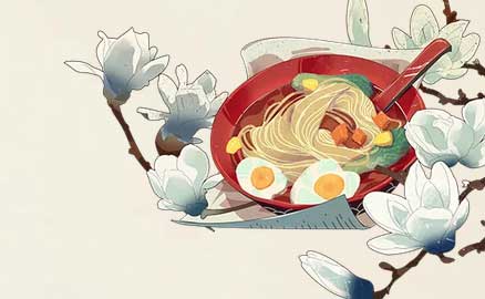 寒潮來襲，來碗帽牌貨冒菜暖暖身