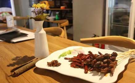 舌尖3瞄準四川麻辣美食，香辣四逸，回味悠長