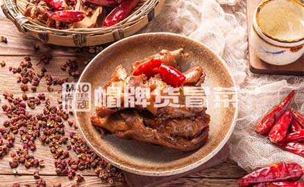 成都特色冒菜加盟前景怎么樣？