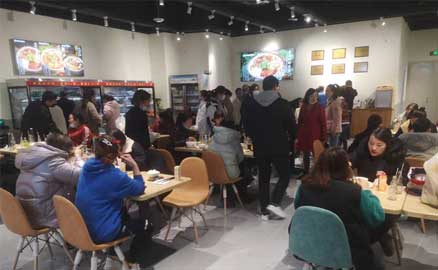 如何有效的做好冒菜加盟門(mén)店管理