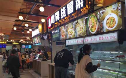 冒菜加盟店的戰(zhàn)略定位應(yīng)該考慮什么？