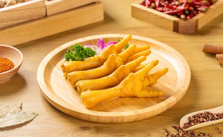 川魂老鹵 | 不是真的有人認(rèn)為帽牌貨只有冒菜吧？