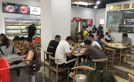 成都冒菜加盟店?duì)I銷的本質(zhì)是什么？