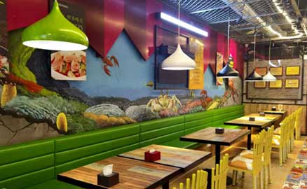 加盟成都冒菜店的三大優(yōu)勢(shì)