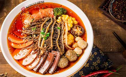 冒菜加盟靠什么吸引顧客？