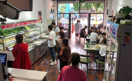 如何選擇合適的冒菜加盟品牌