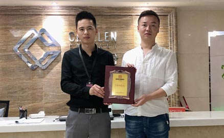 黑龍江的劉先生看中了冒菜加盟項(xiàng)目