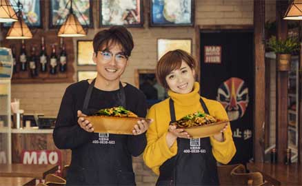 四川冒菜加盟店生意火爆的原因有哪些？