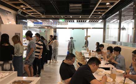 開一家成都冒菜加盟店的細節(jié)有哪些？