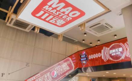 腳踏實(shí)地，在火鍋餐飲行業(yè)揮灑熱血和青春