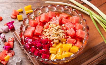 怎樣才能減少冒菜加盟開店成本?