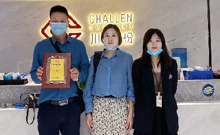 艾先生開了五年的面館吃過我們的冒菜