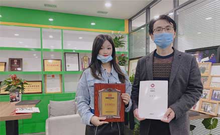 浙江臺(tái)州一位非常有魄力的老板