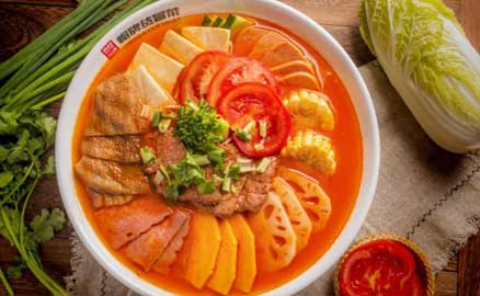 夏季冒菜加盟，如何選擇冒菜加盟品牌？