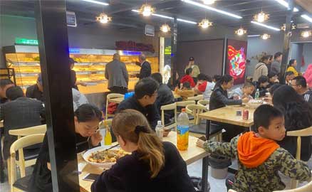 經(jīng)營(yíng)冒菜加盟店需要做些什么籌備？