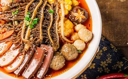 成都冒菜加盟：吸引消費(fèi)者的三大法寶