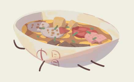 冒菜加盟 | 夫妻冒菜店正式啟動