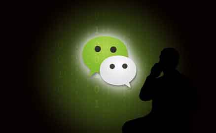 餐飲行業(yè)如何利用微信獲取顧客