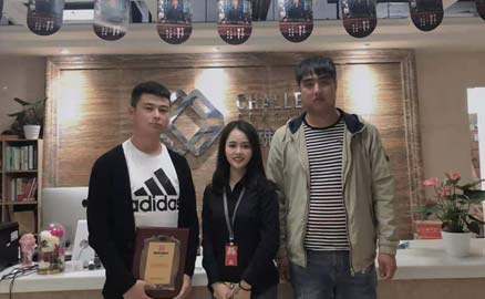 山西的徐先生今年計劃做餐飲行業(yè)