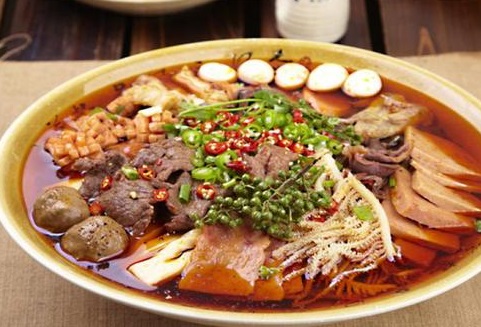 冒菜加盟費(fèi)明細(xì)，帶你了解冒菜創(chuàng)業(yè)成本