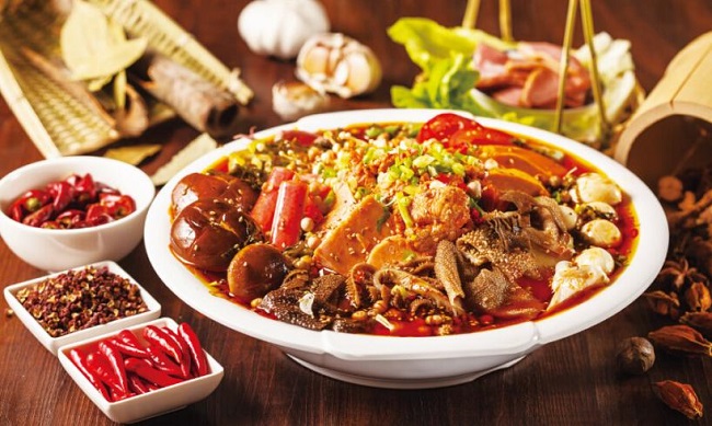 什么時(shí)候去吃冒菜最合適？