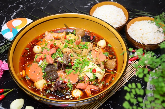 冒菜店該如何選擇營業(yè)地點(diǎn)