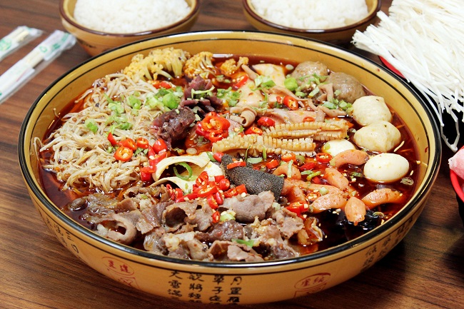 成都冒菜十大品牌排名，看看你知道哪些？