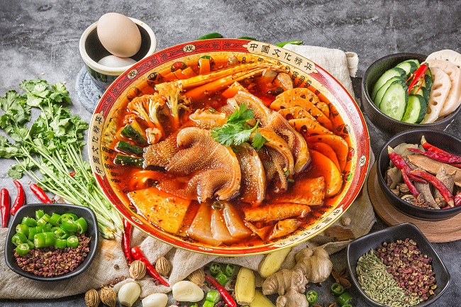 加盟帽牌貨冒菜需要承擔(dān)哪些條件？